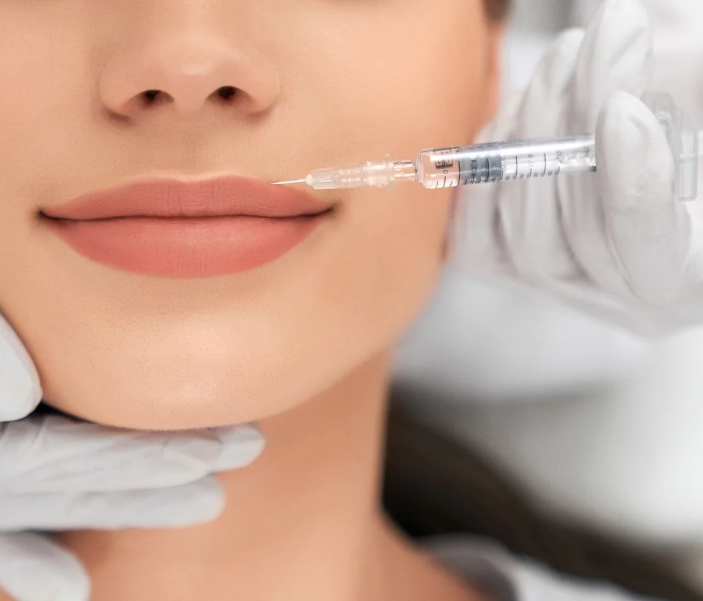 open service 2 Dermal Fillers